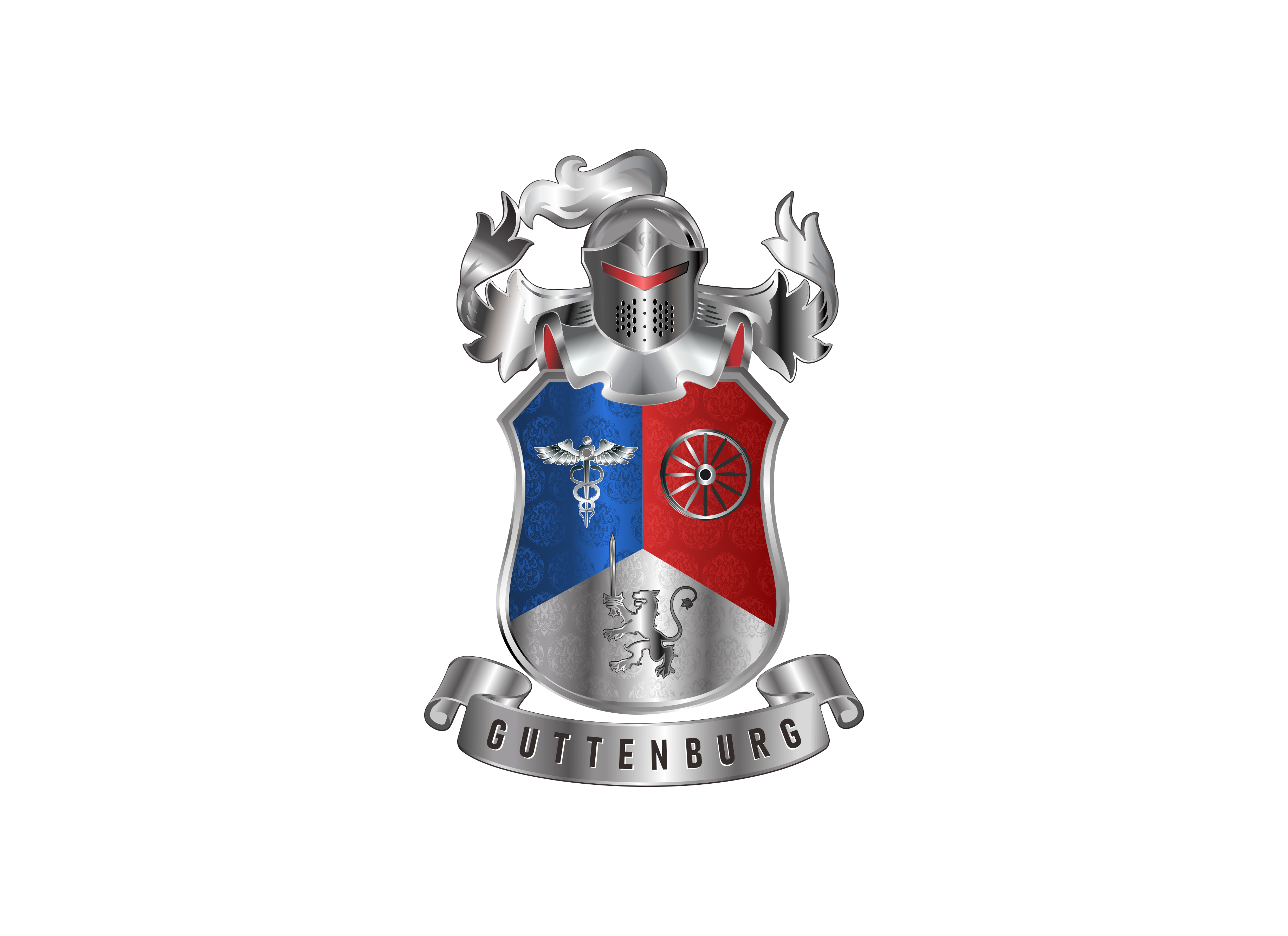 Logo Design by divergent for this project | Design #26436945