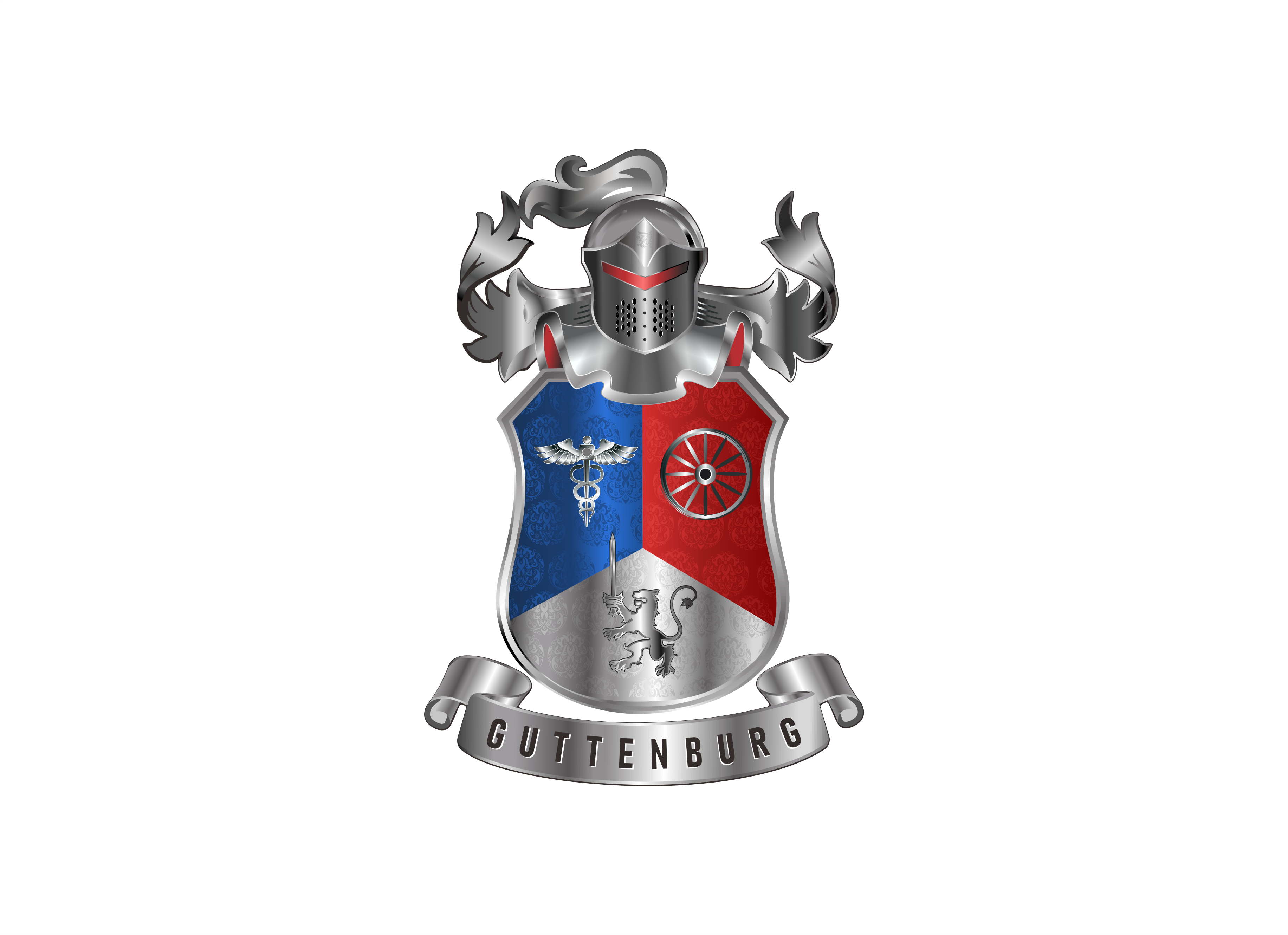 Logo Design by divergent for this project | Design #26437873