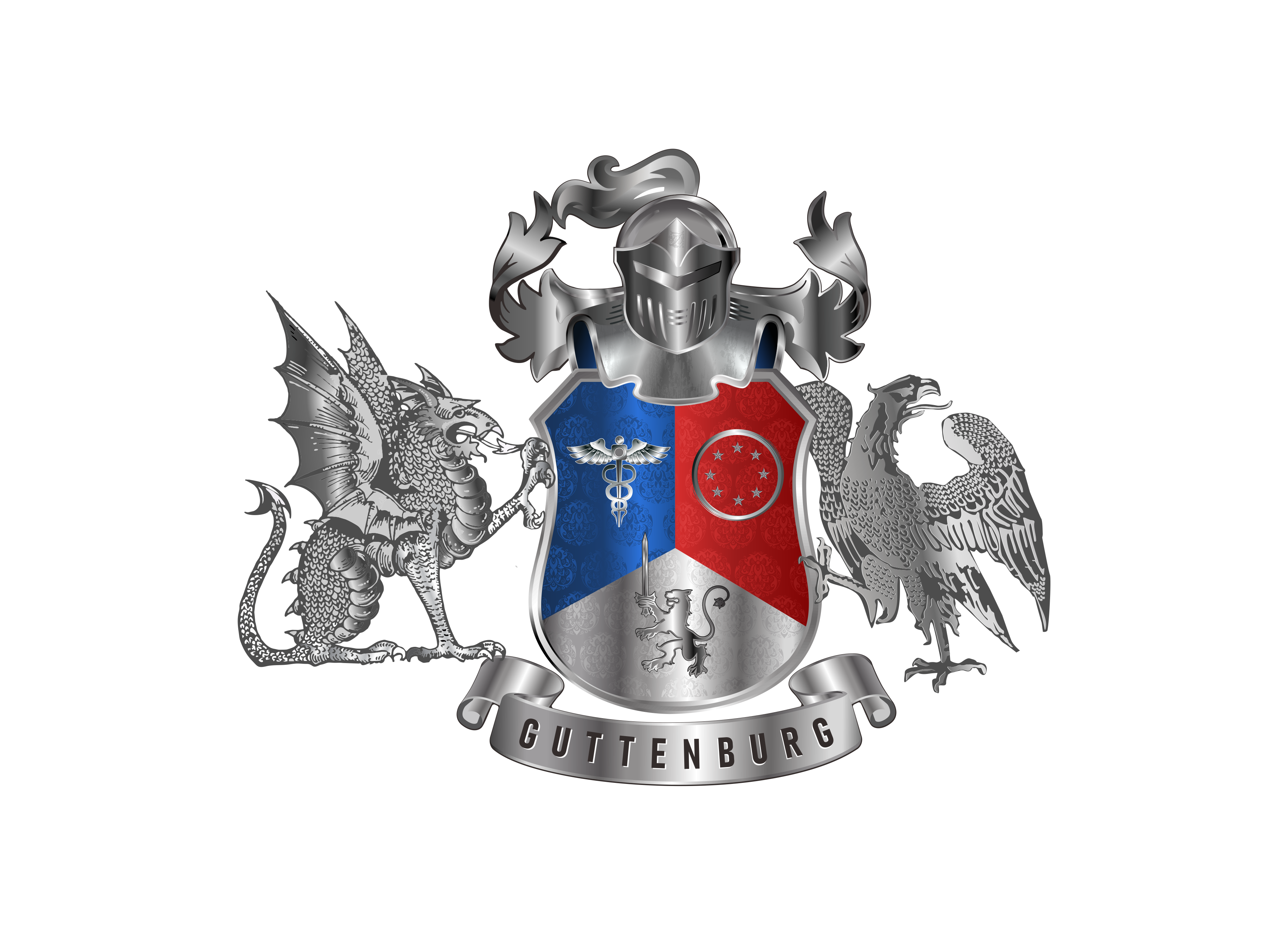 Logo Design by divergent for this project | Design #26442984