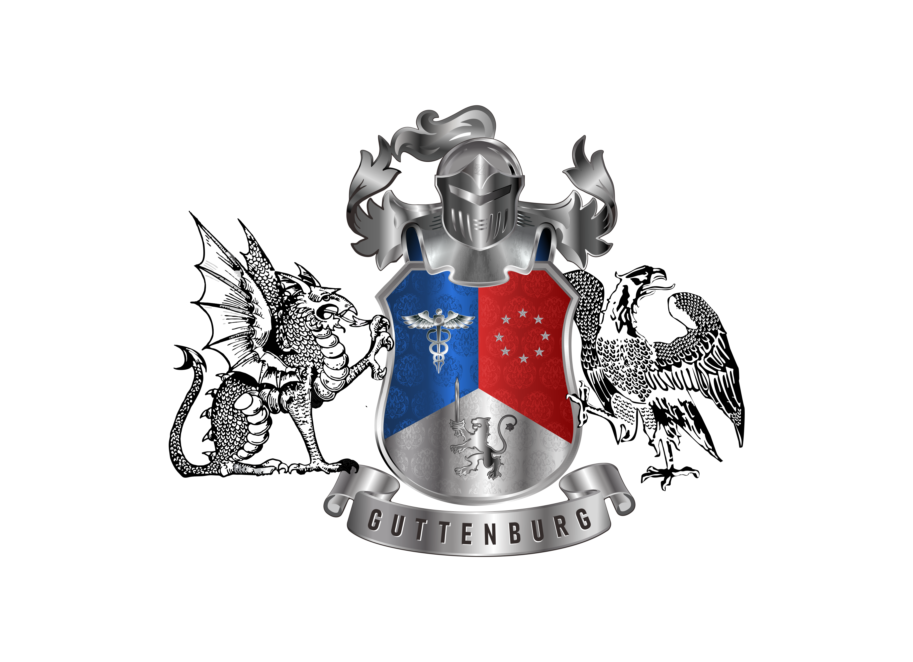 Logo Design by divergent for this project | Design #26443490