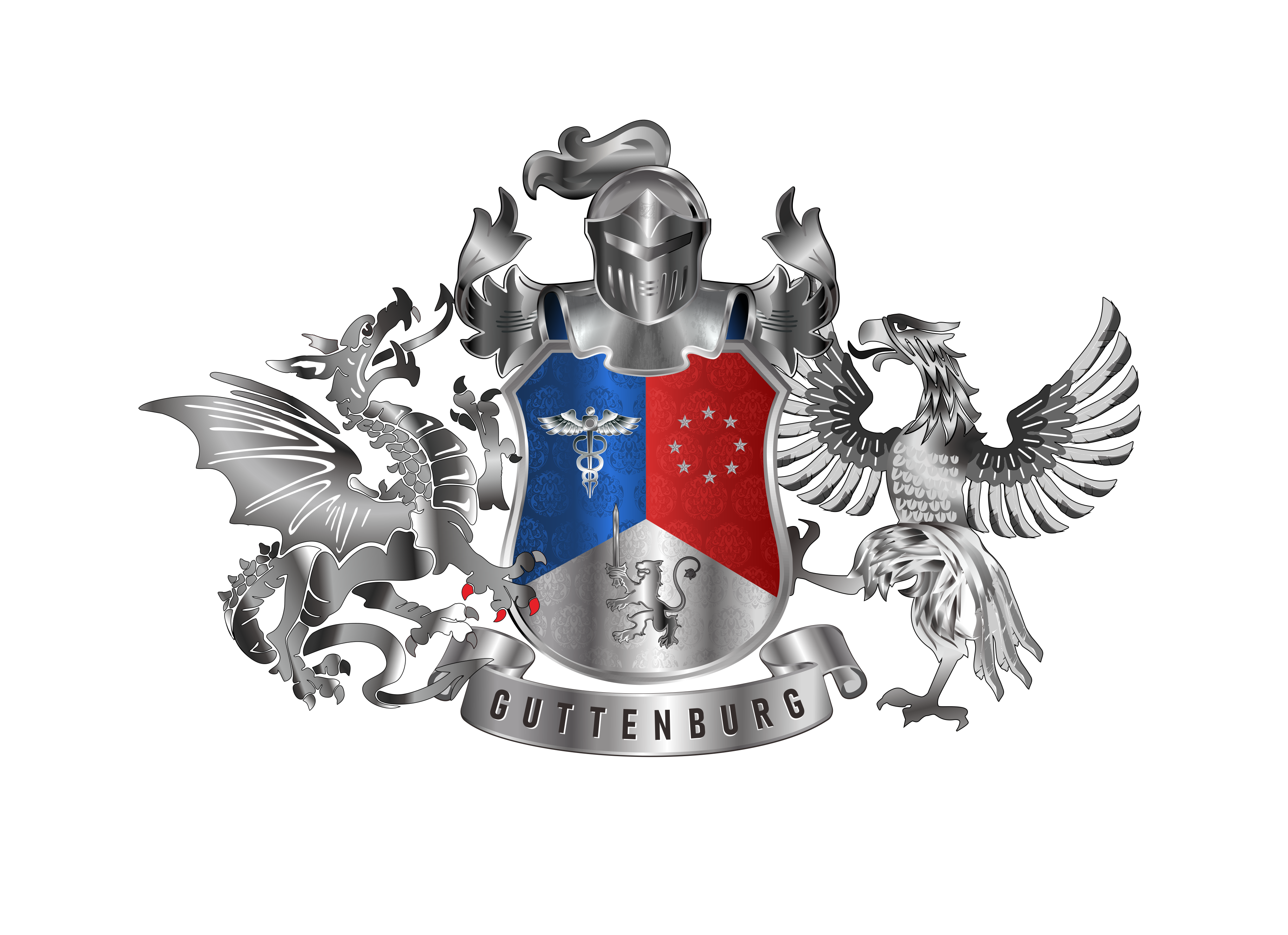 Logo Design by divergent for this project | Design #26455333