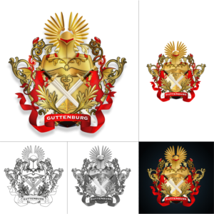 Logo Design by vigie for this project | Design: #26426900