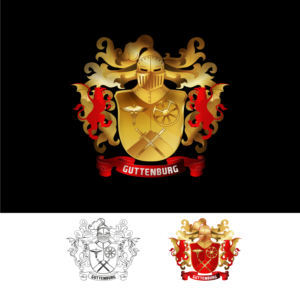 Logo Design by vigie for this project | Design #26439527