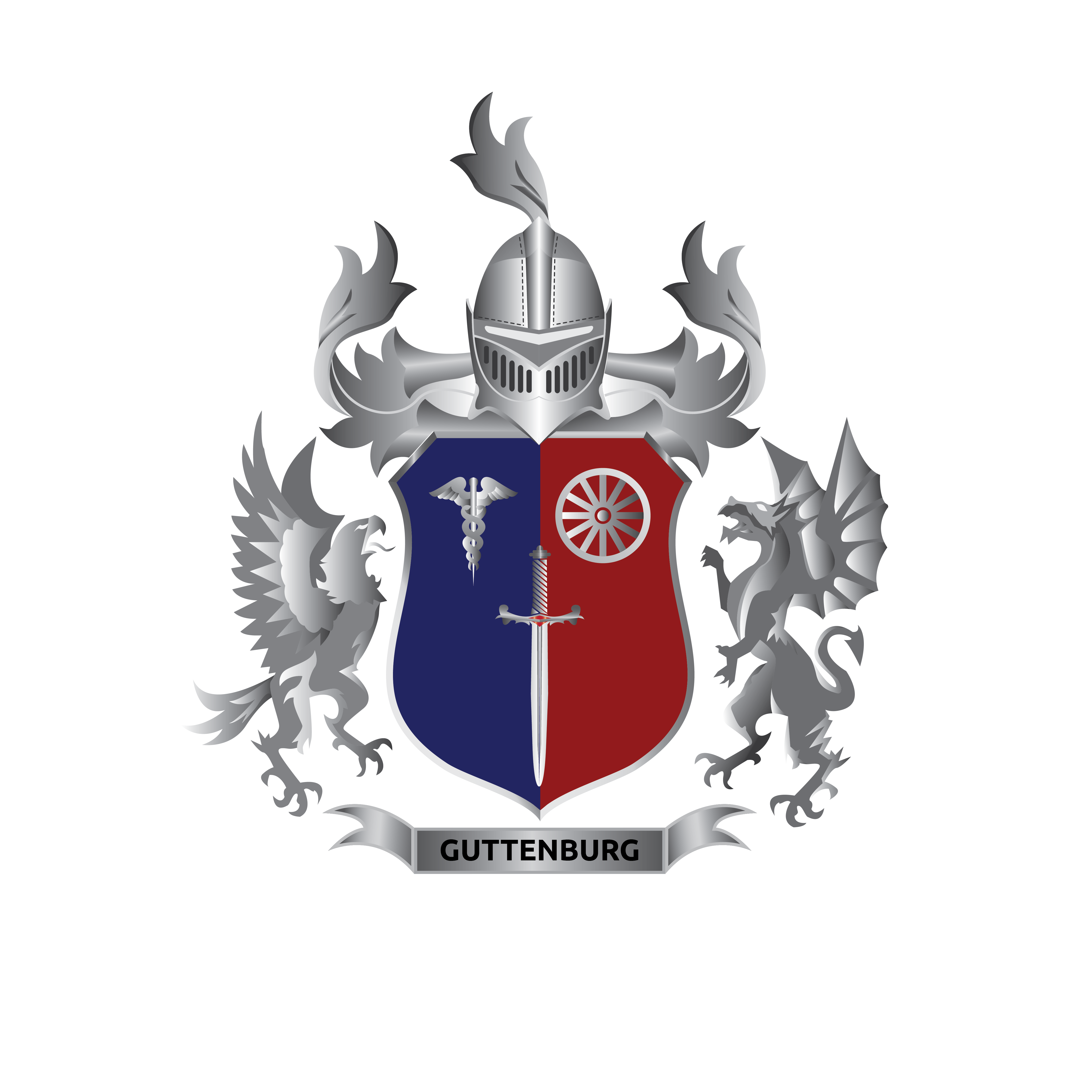 Logo Design by dskyvbc for this project | Design #26443783