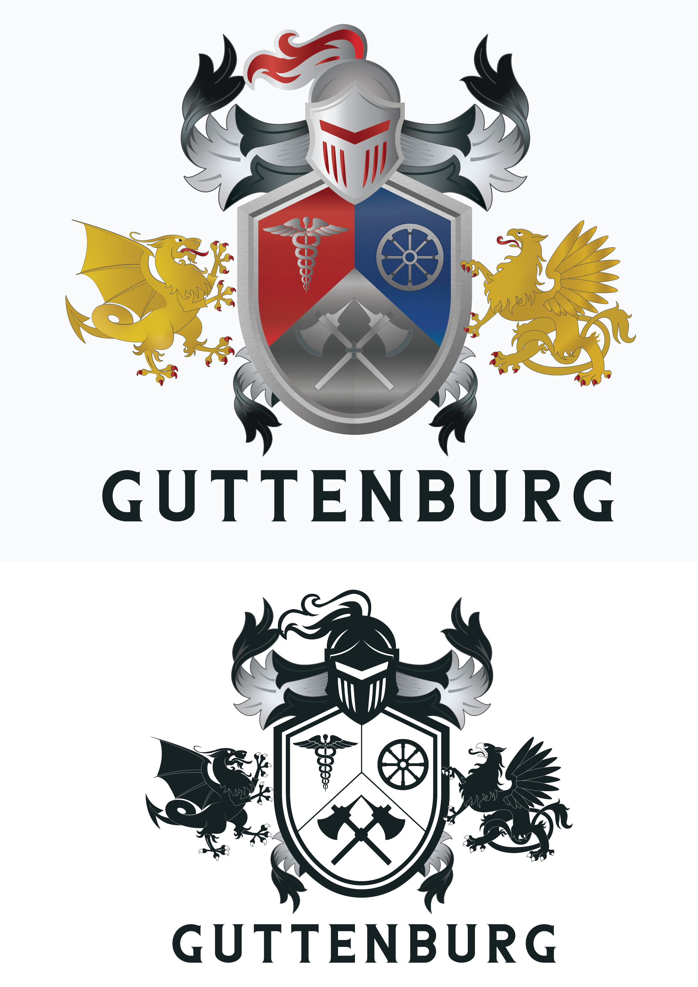 Logo-Design von Val brito für dieses Projekt | Design #26467178