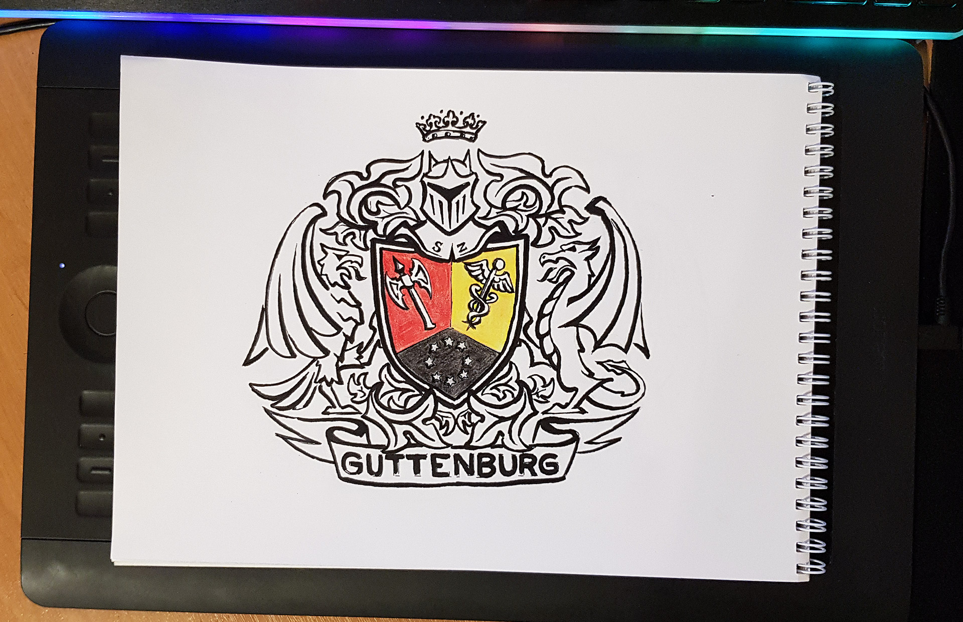 Logo Design by ZuZu Design for this project | Design #26444248