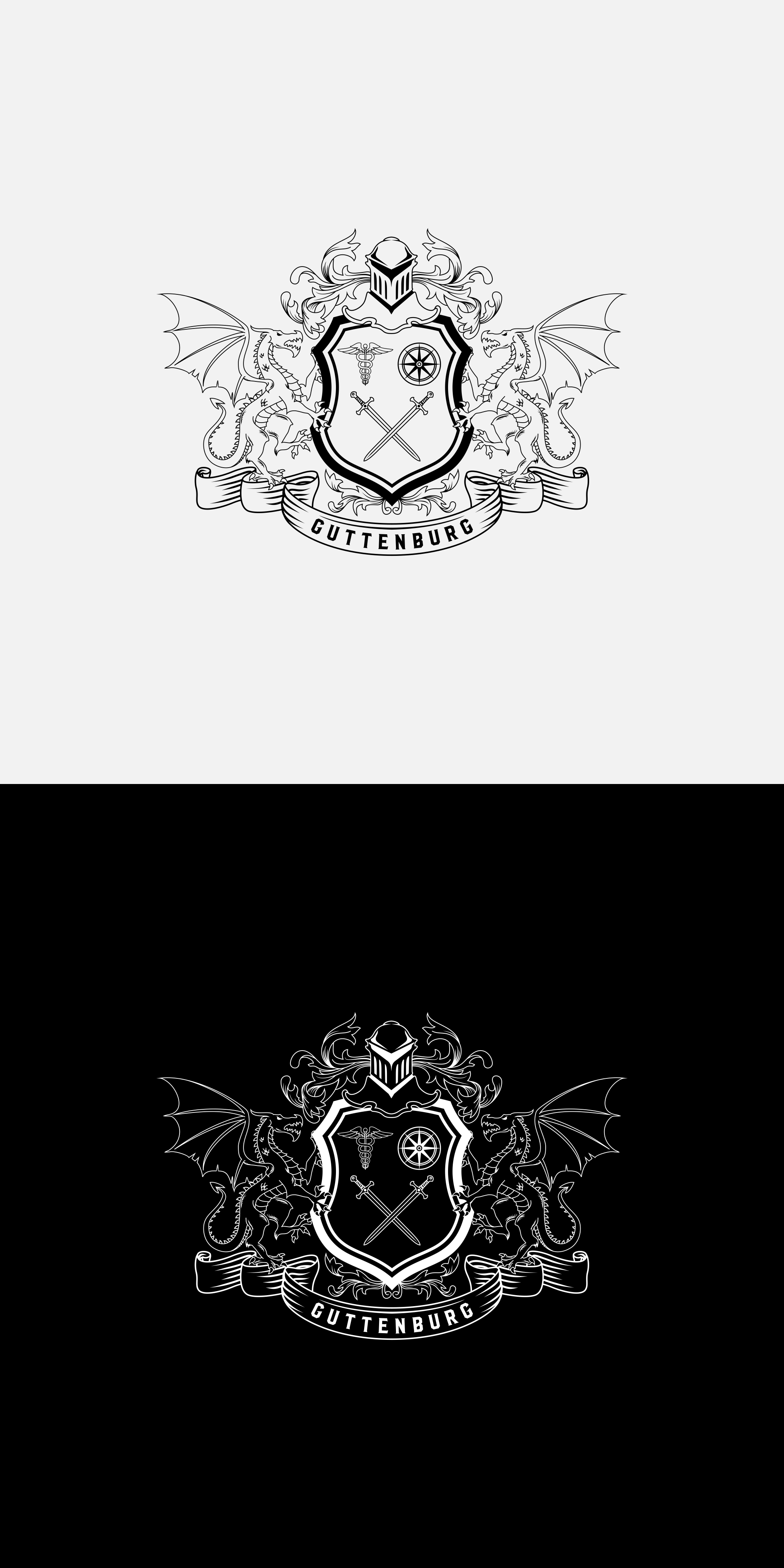 Logo Design by ArtTam for this project | Design #26472428