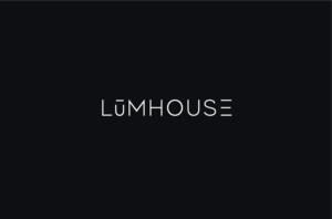 LuMHOUSE | Logo Design by Birdcage