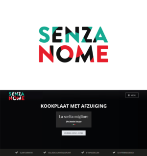 Logo-Design von Dzine Shop für dieses Projekt | Design: #26425561