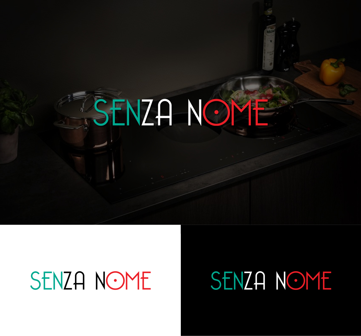 Logo-Design von SL Designer für dieses Projekt | Design #26418314