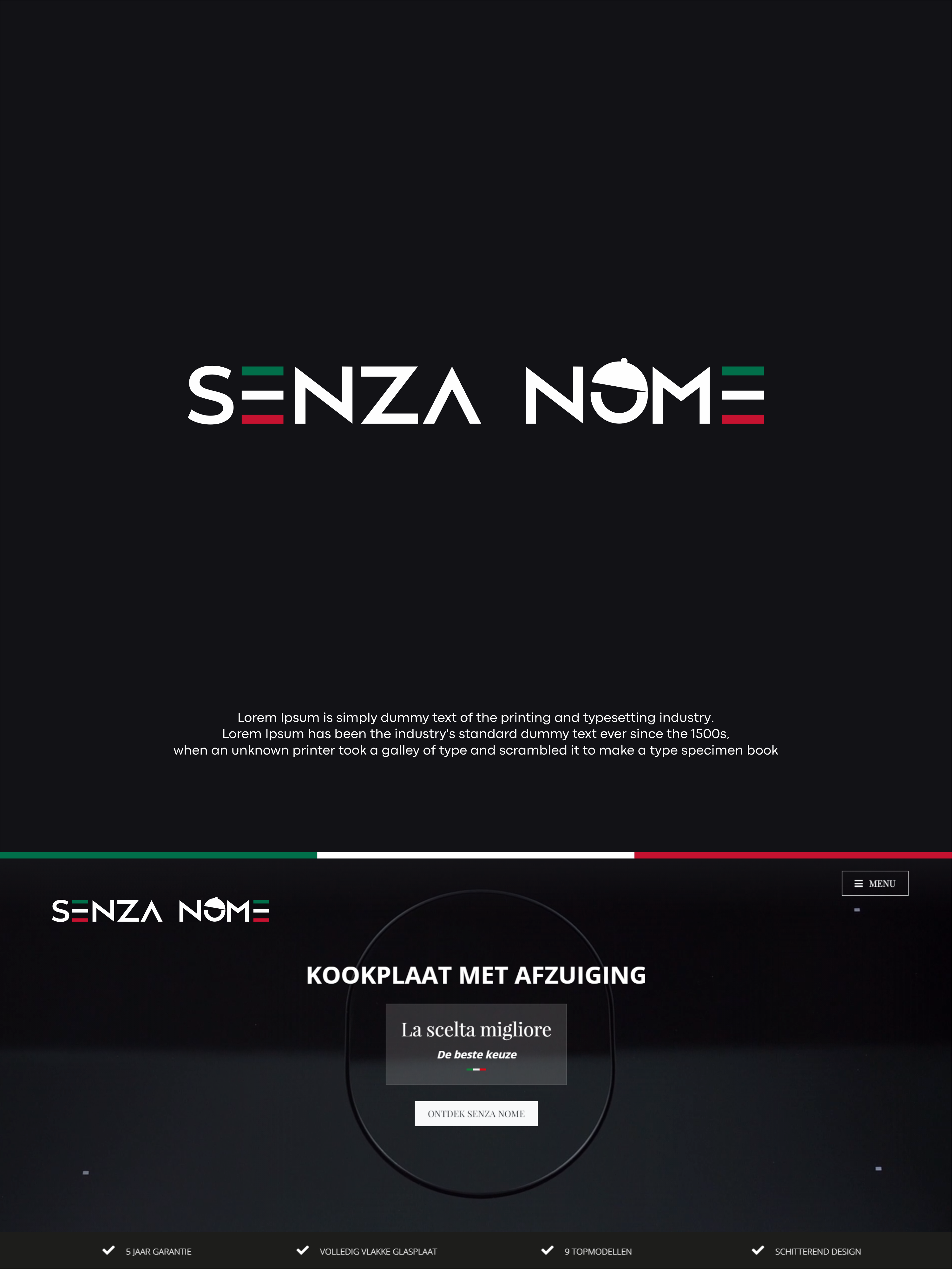 Logo Design by soriyeee for this project | Design #26441746