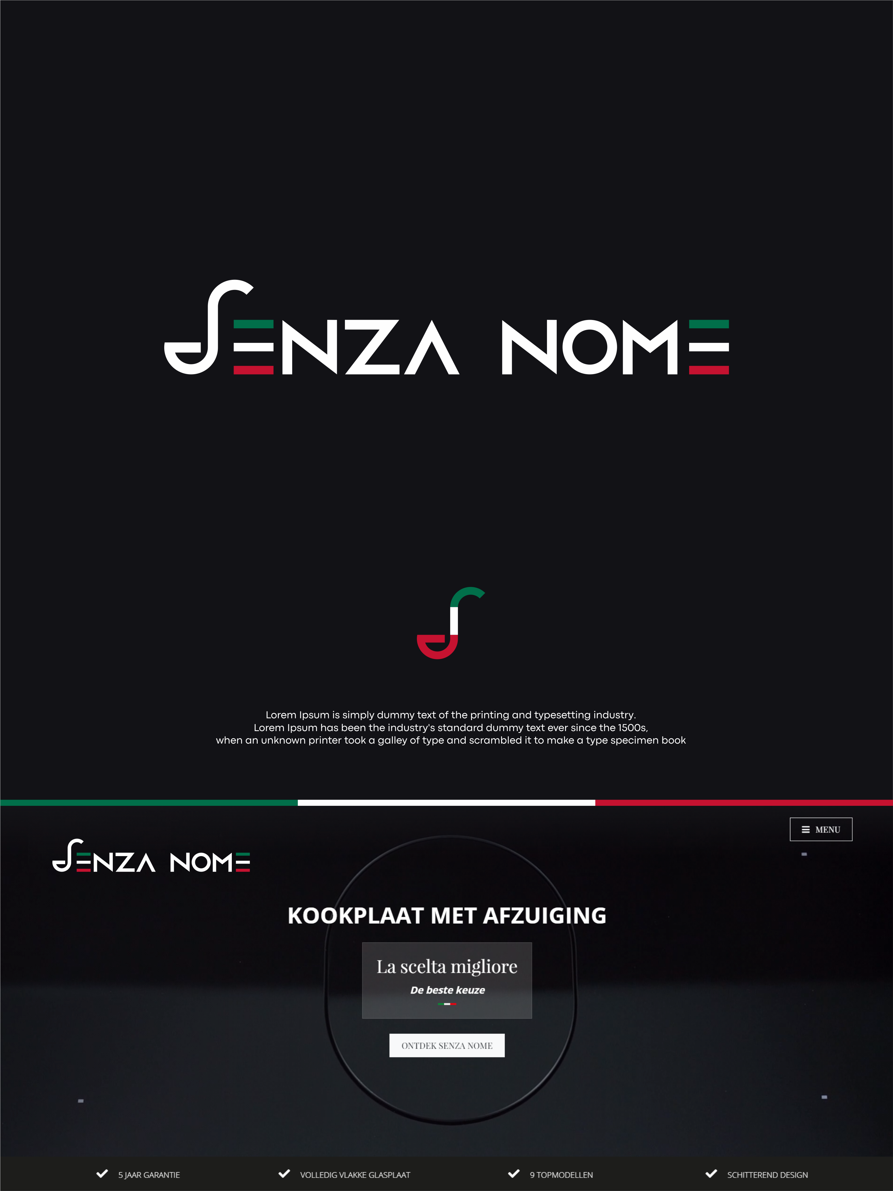 Logo-Design von soriyeee für dieses Projekt | Design #26441875