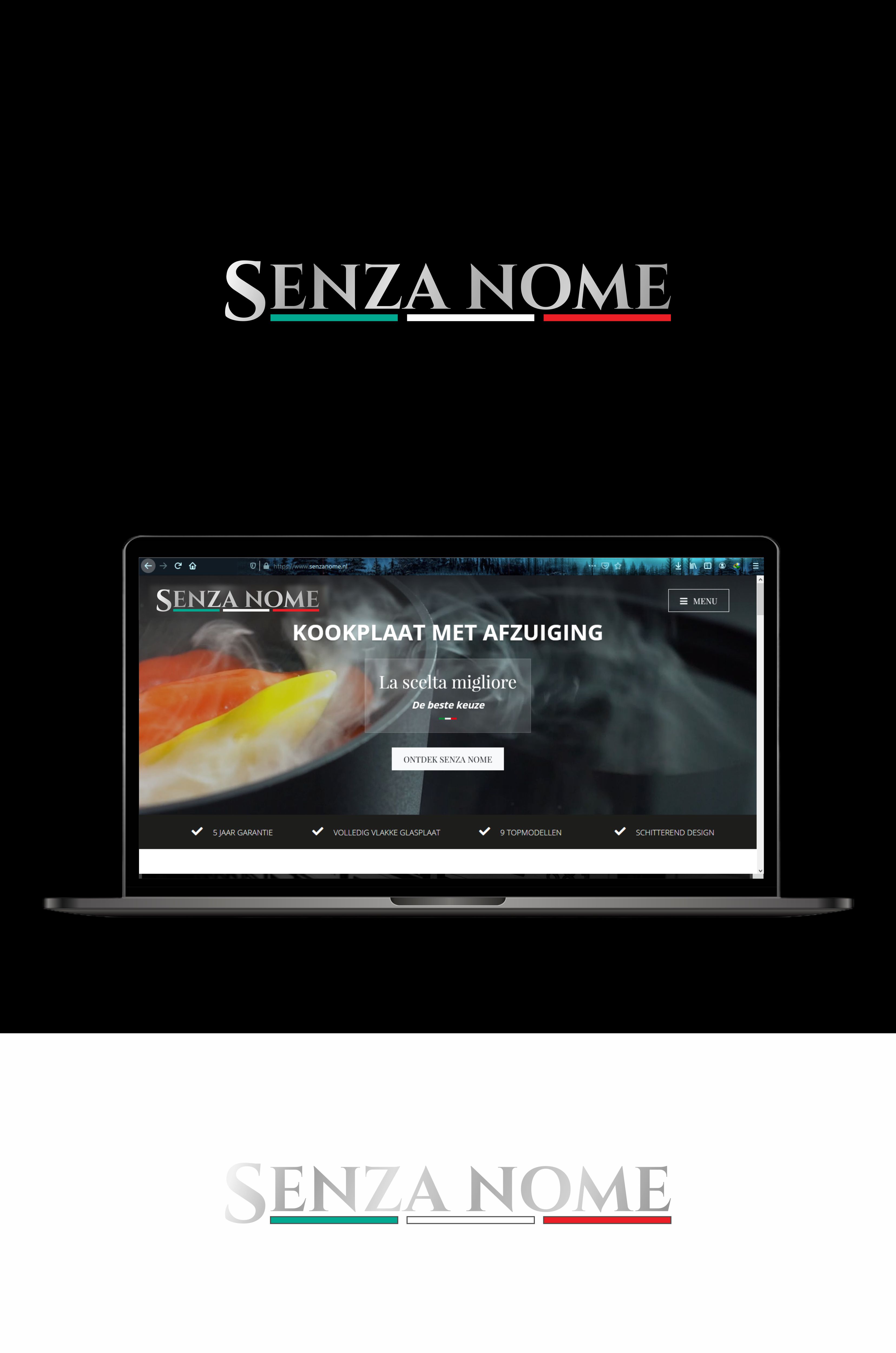 Logo Design by Zahid Widyatama for this project | Design #26447152