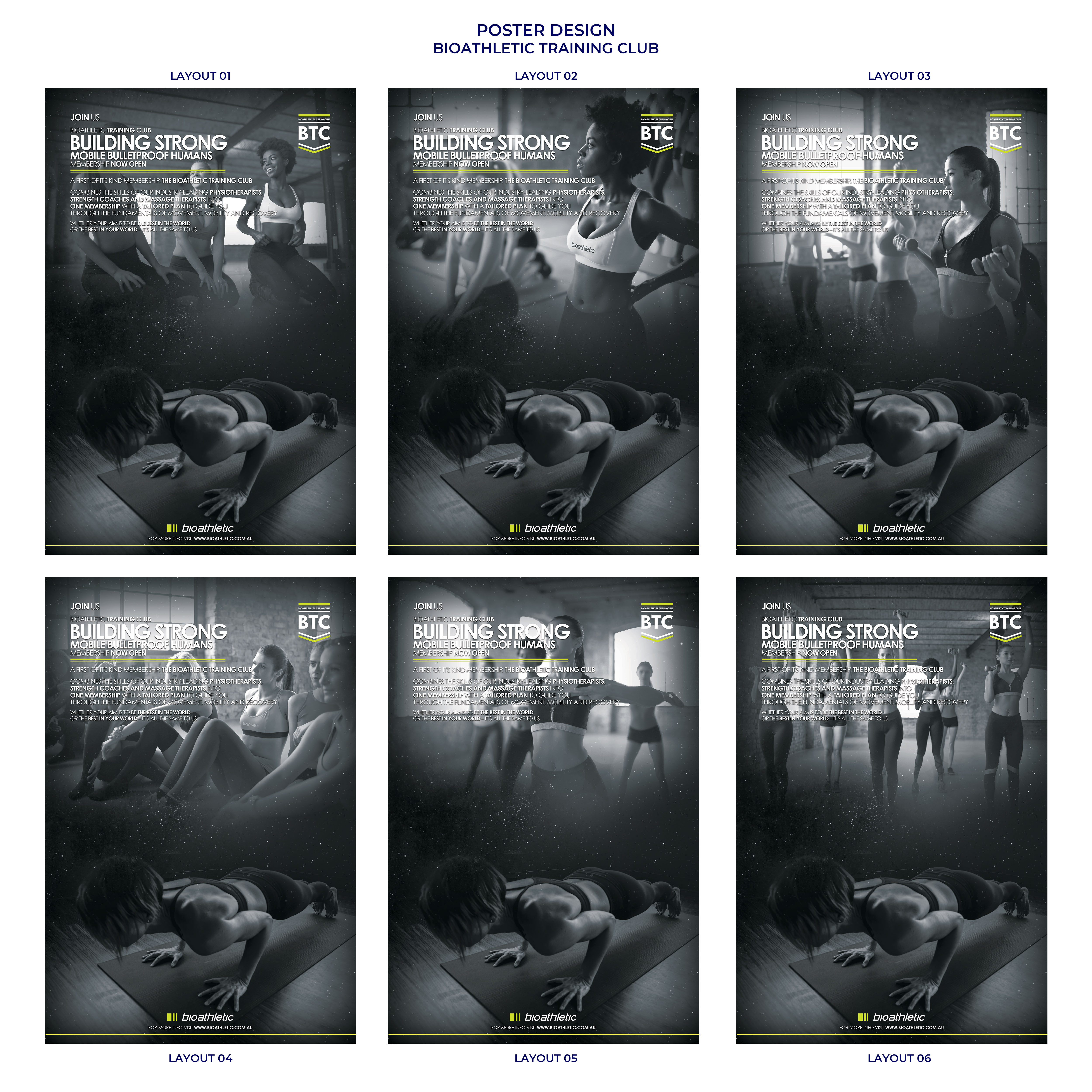 Design de Poster par Creative_Sinapsi pour ce projet | Design #26412722