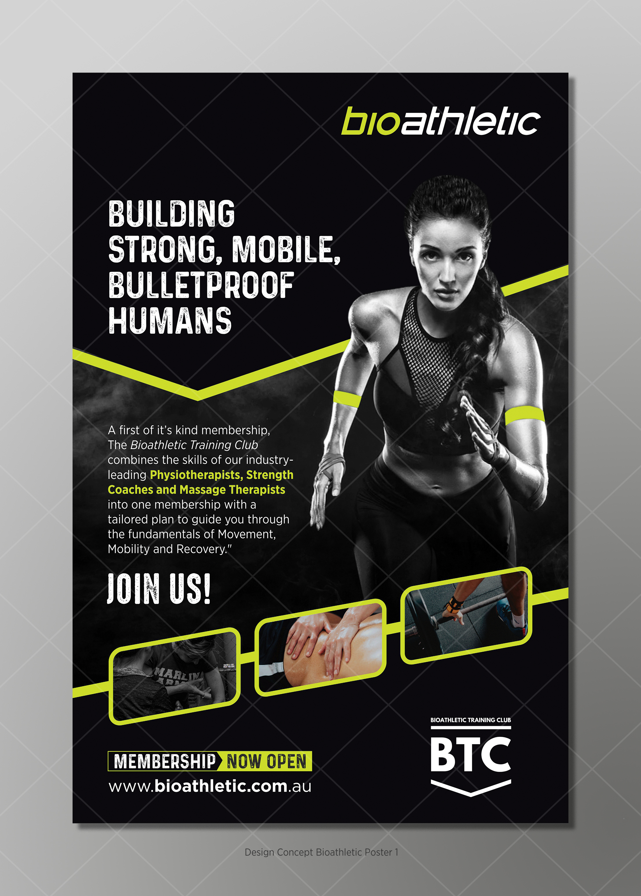 Diseño de Póster por D Creative para este proyecto | Diseño #26419033