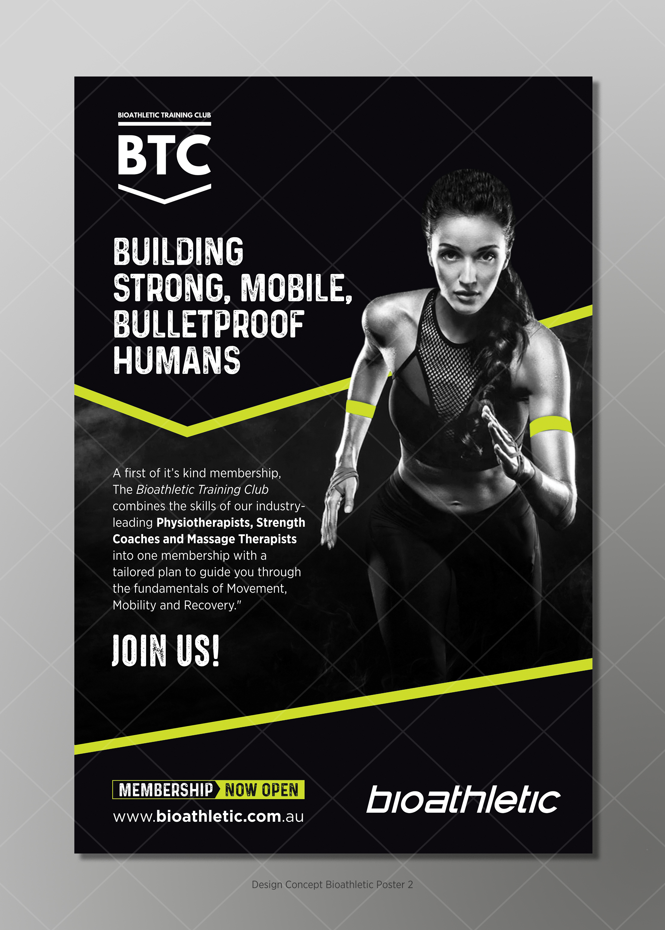 Design de Poster par D Creative pour ce projet | Design #26425046