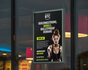 Poster Design by RGraphic for this project | Design: #26432126