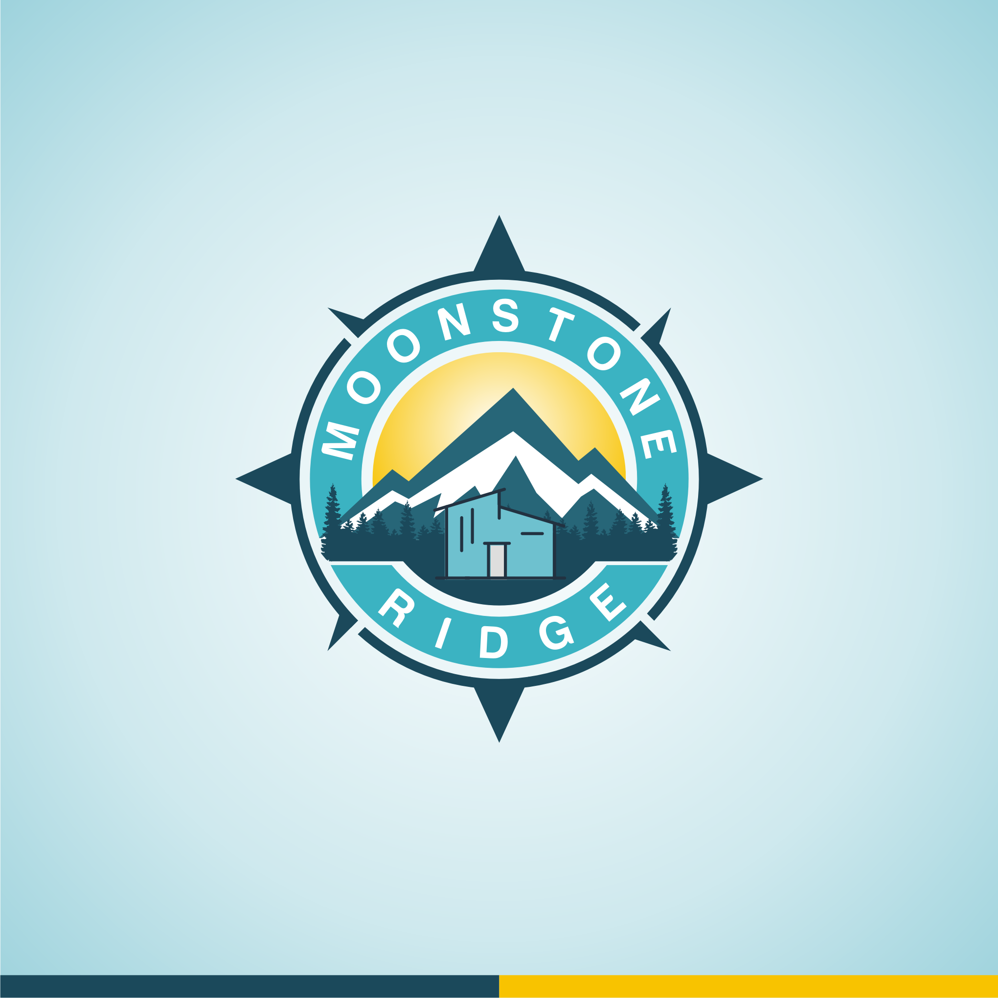 Logo Design by TUCALU for this project | Design #26410335