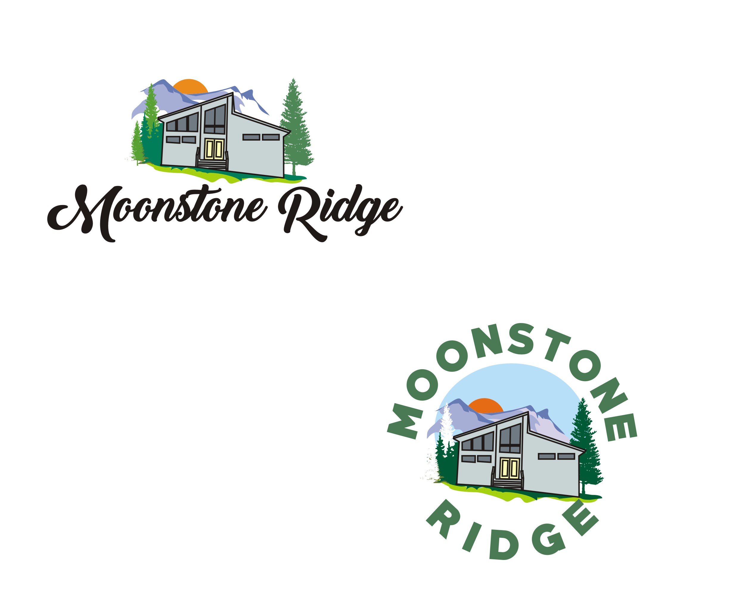 Logo Design by SUNEEEEEL for this project | Design #26411076