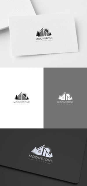 Diseño de Logo por SL Designer para este proyecto | Diseño: #26411425