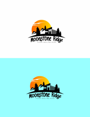 Logo Design by Praza for this project | Design #26410878