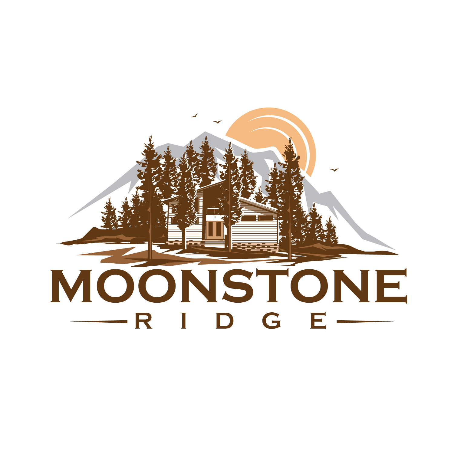 Logo Design by geni for this project | Design #26411397