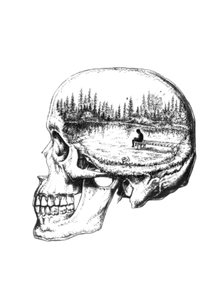 T-shirt Design by Jamal 12