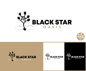 Logo Design by MoonFeather for this project | Design #26411969