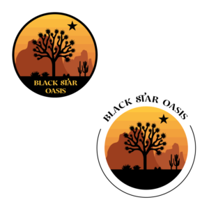 Logo Design by Kimh for this project | Design #26411174