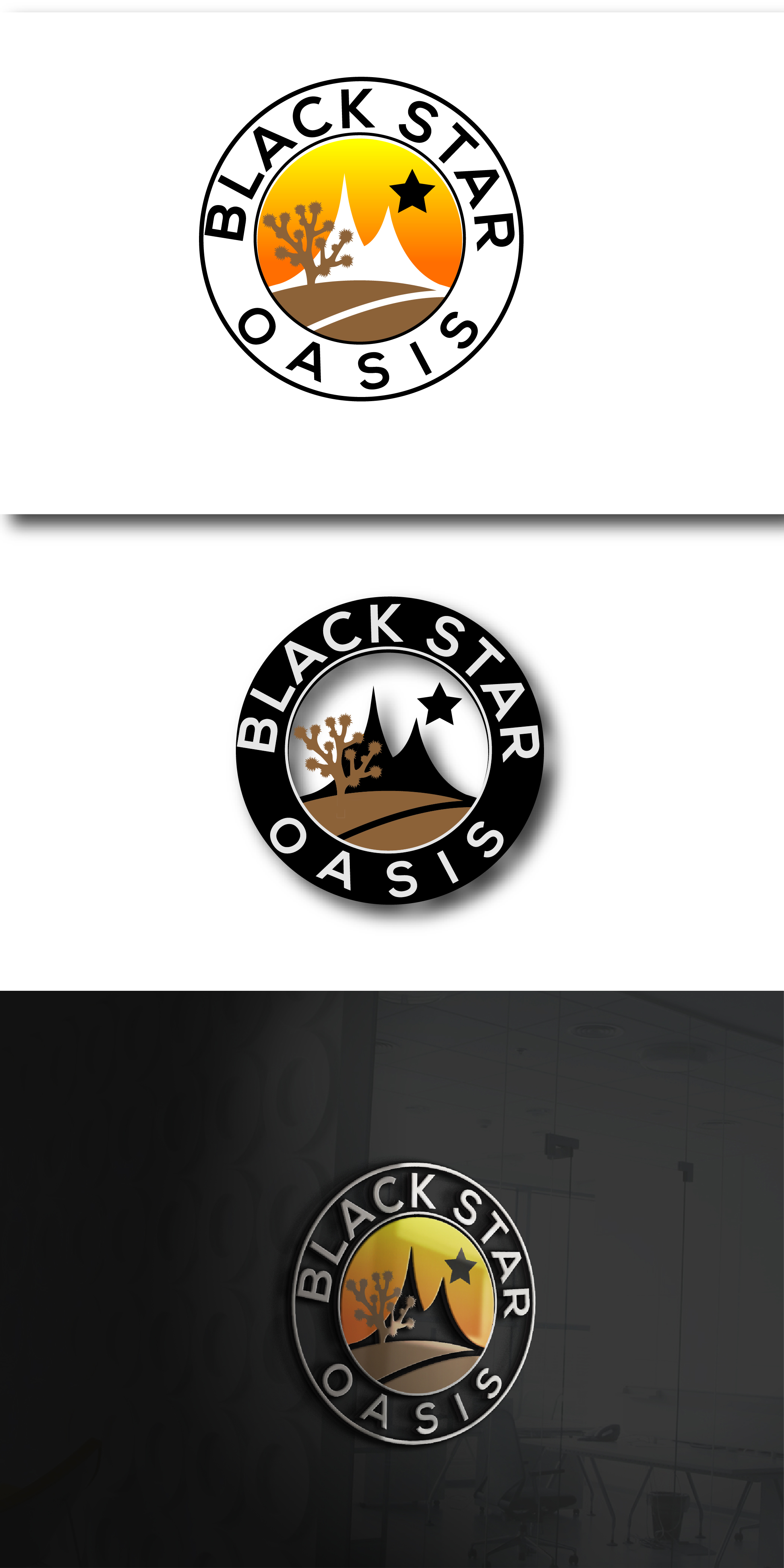 Logo-Design von Aemidesigns für dieses Projekt | Design #26412851