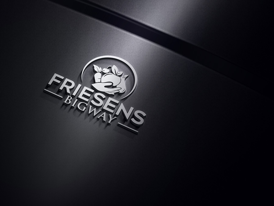 Logo-Design von indoya99 für dieses Projekt | Design: #26413490