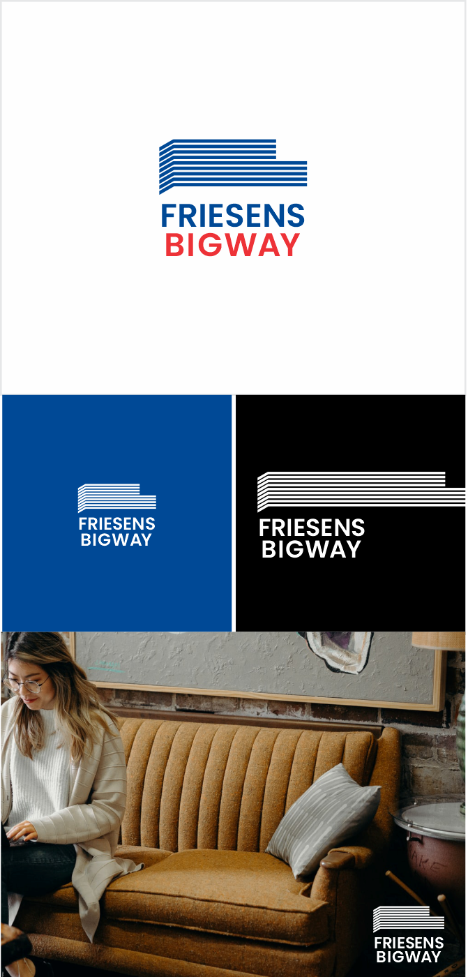 Logo Design by Naavyd for this project | Design #26476421