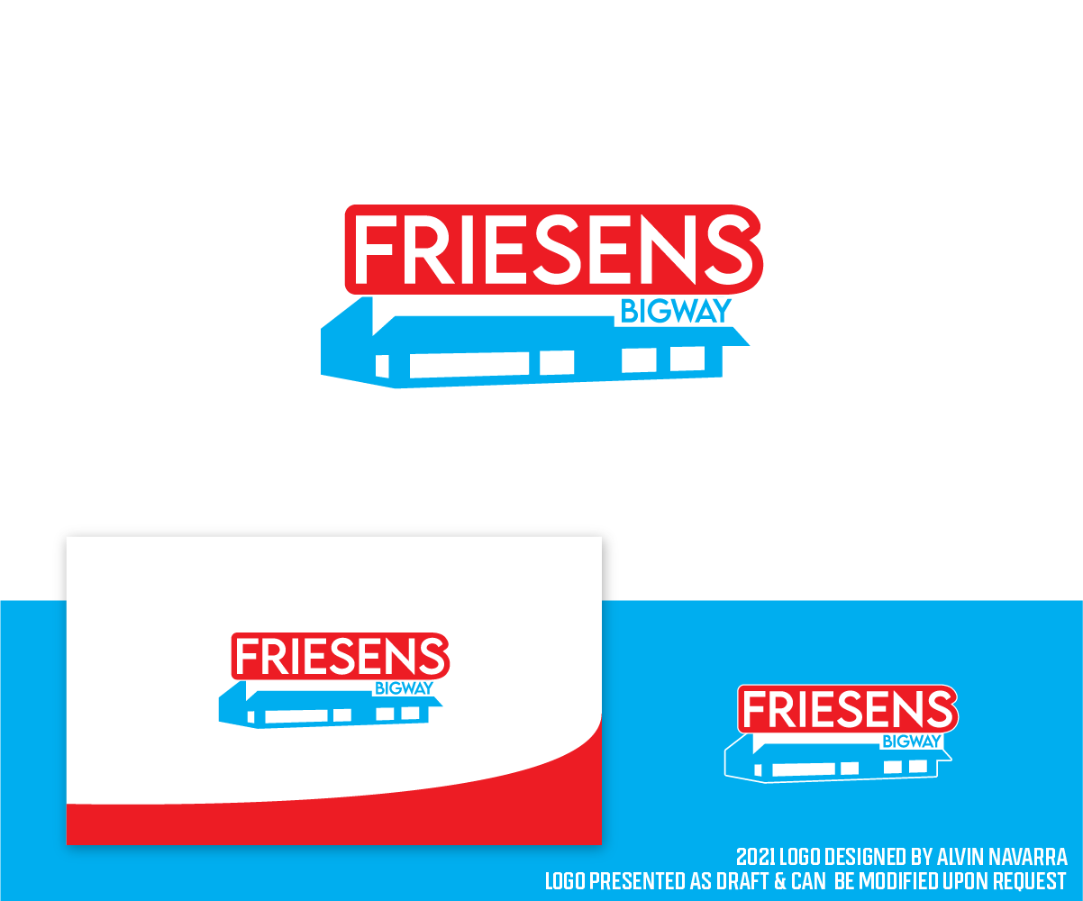 Logo Design by alvinnavarra for this project | Design #26435134