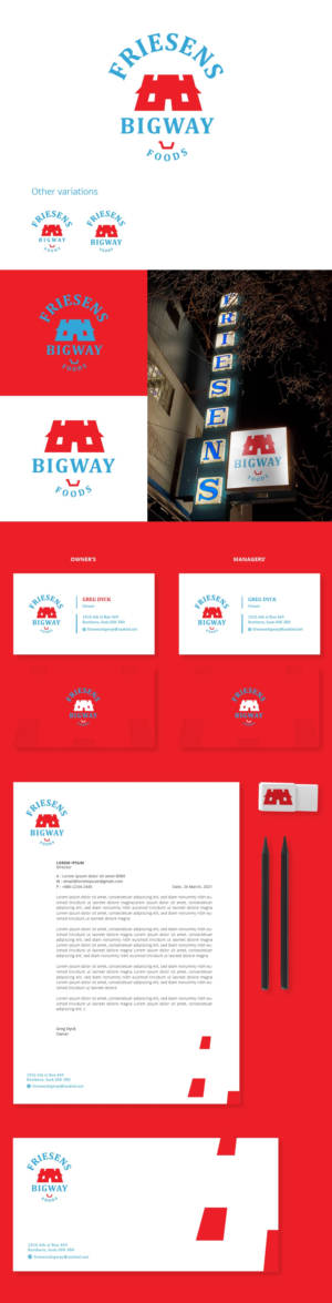 Logo-Design von Abdulmumin Imam für dieses Projekt | Design: #26465982