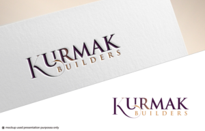 Design de Logo par Rubia@ pour ce projet | Design : #26411278