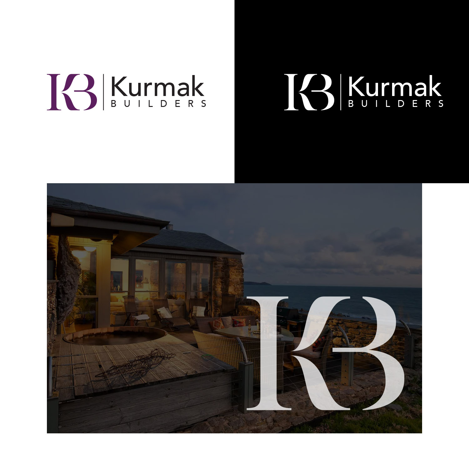 Logo Design by Finley Johnson for this project | Design #26413290