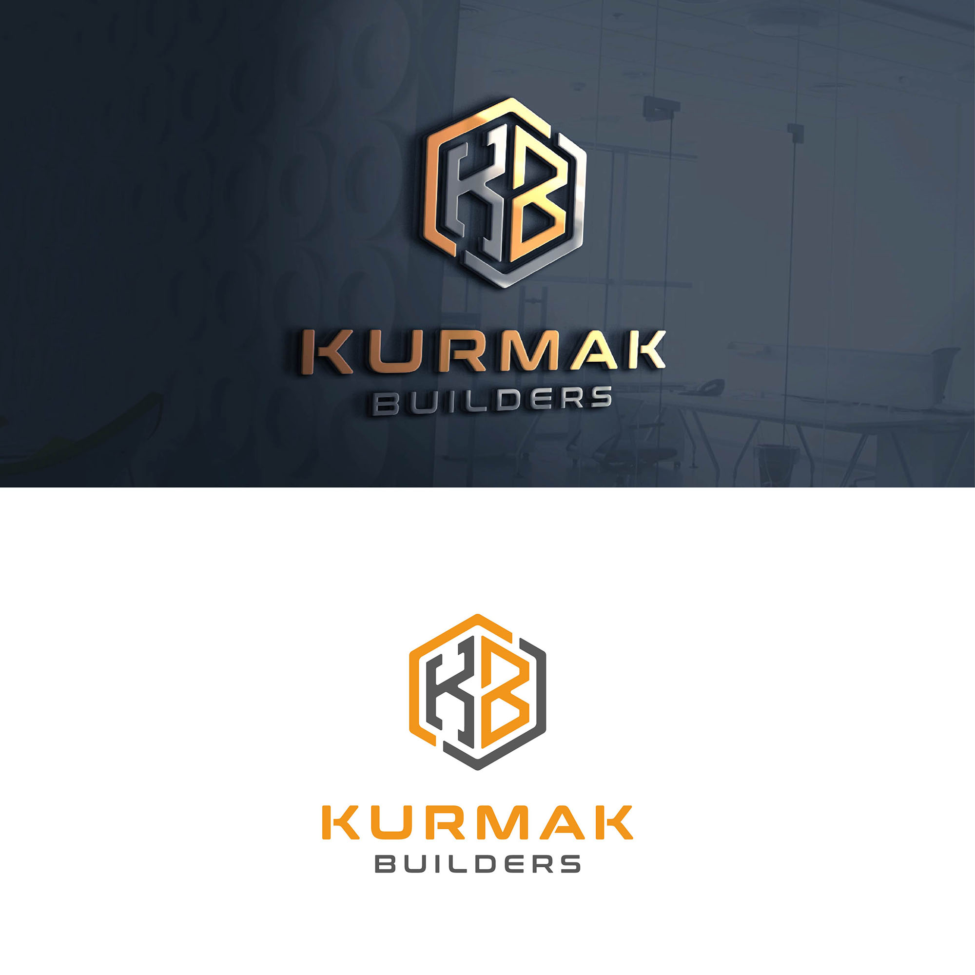 Logo Design by Fandiart for this project | Design #26412949