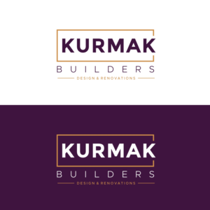 We need to say that we do design and renovations | Logo-Design von Kelvin-Kranj
