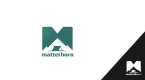 matterhorn | Diseño de Logo por jaime.sp