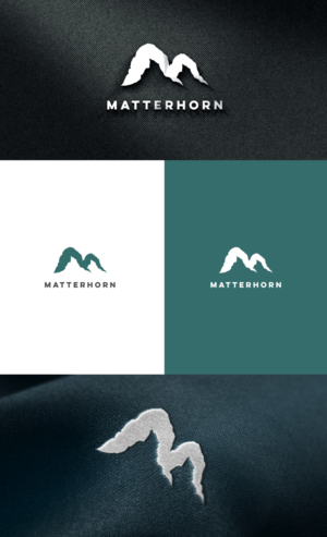 Logo Design by GLDesigns for matterhorn | Design: #26414045