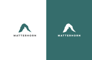 Logo Design by GLDesigns for matterhorn | Design: #26420600