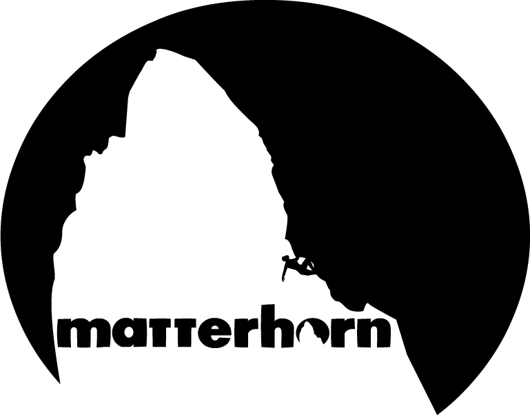 Diseño de Logo por Saxony para matterhorn | Diseño #26421947