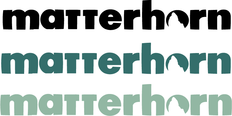 Diseño de Logo por Saxony para matterhorn | Diseño #26421948
