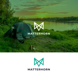 Logo Design by fardush Graphic for matterhorn | Design: #26413898