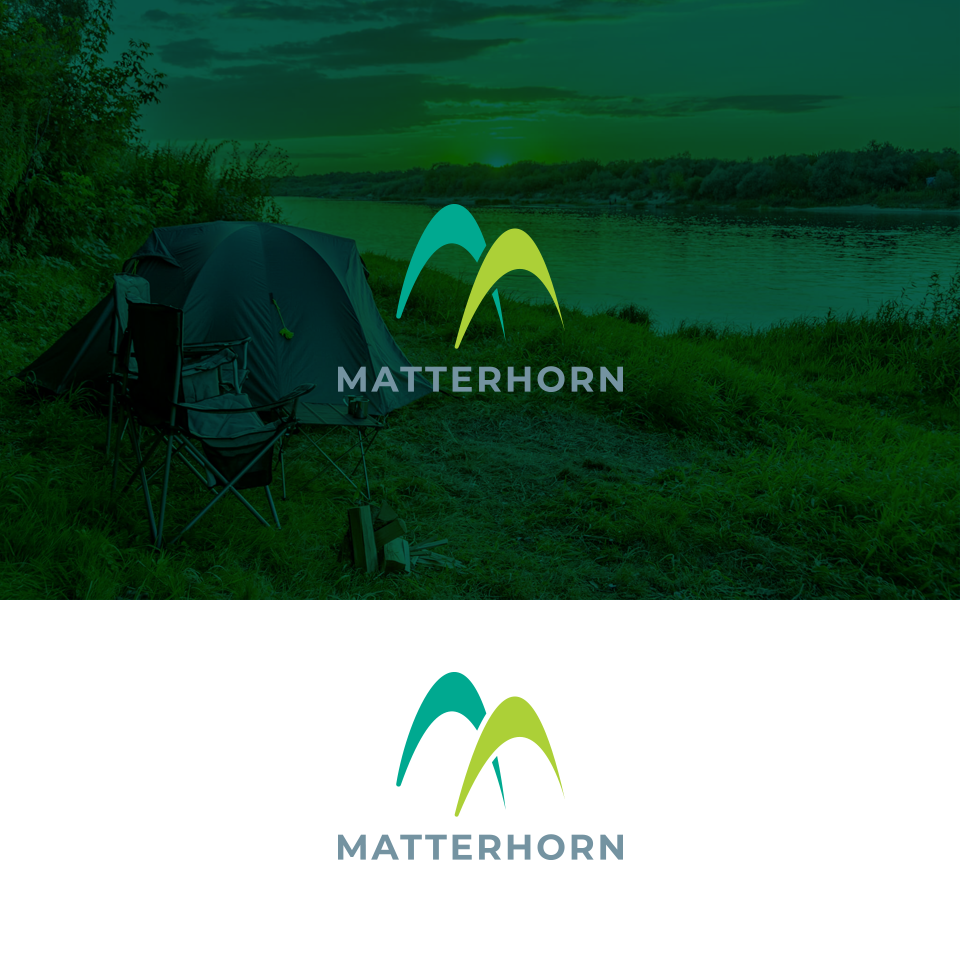 Diseño de Logo por fardush Graphic para matterhorn | Diseño #26413981