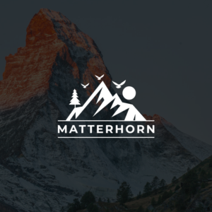 Logo Design by fardush Graphic for matterhorn | Design: #26444275