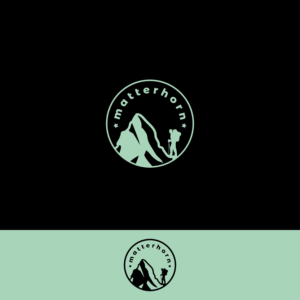 matterhorn | Logo Design by Grapi
