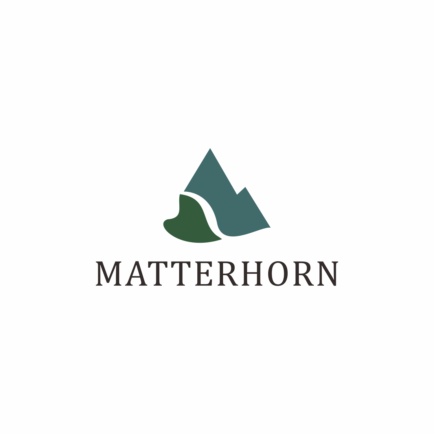 Diseño de Logo por saher khan 2 para matterhorn | Diseño #26411112