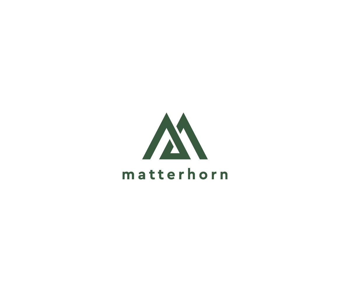 Design de Logo par Dobar_logo pour matterhorn | Design #26429377