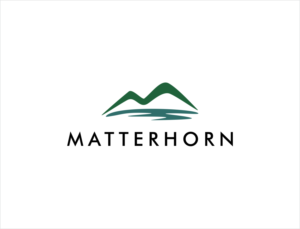 matterhorn | Logo Design by BNdesigner